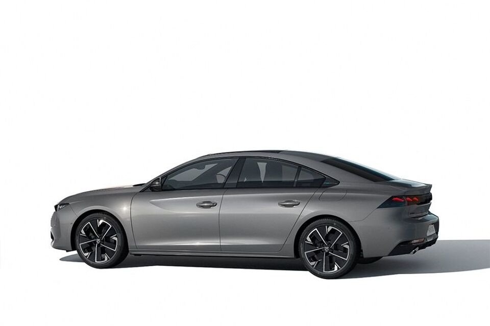 Peugeot 508 puretech gt 96kW eat8 aut 2024 – afbeelding 2 van 24