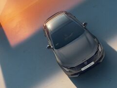 Peugeot 508 puretech gt 96kW eat8 aut 2024 – afbeelding 20 van 24