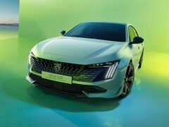 Peugeot 508 puretech gt 96kW eat8 aut 2024 – afbeelding 24 van 24