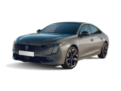 Peugeot 508 puretech gt 96kW eat8 aut 2024 – afbeelding 1 van 24