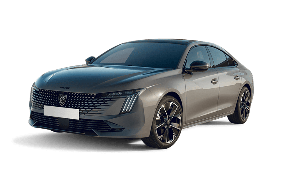 Peugeot 508 puretech gt 96kW eat8 aut 2024 – afbeelding 1 van 24