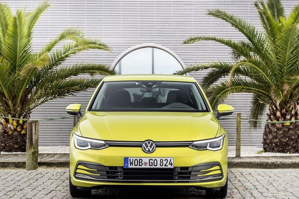 Volkswagen Golf life 81kW 2024 – afbeelding 5 van 9