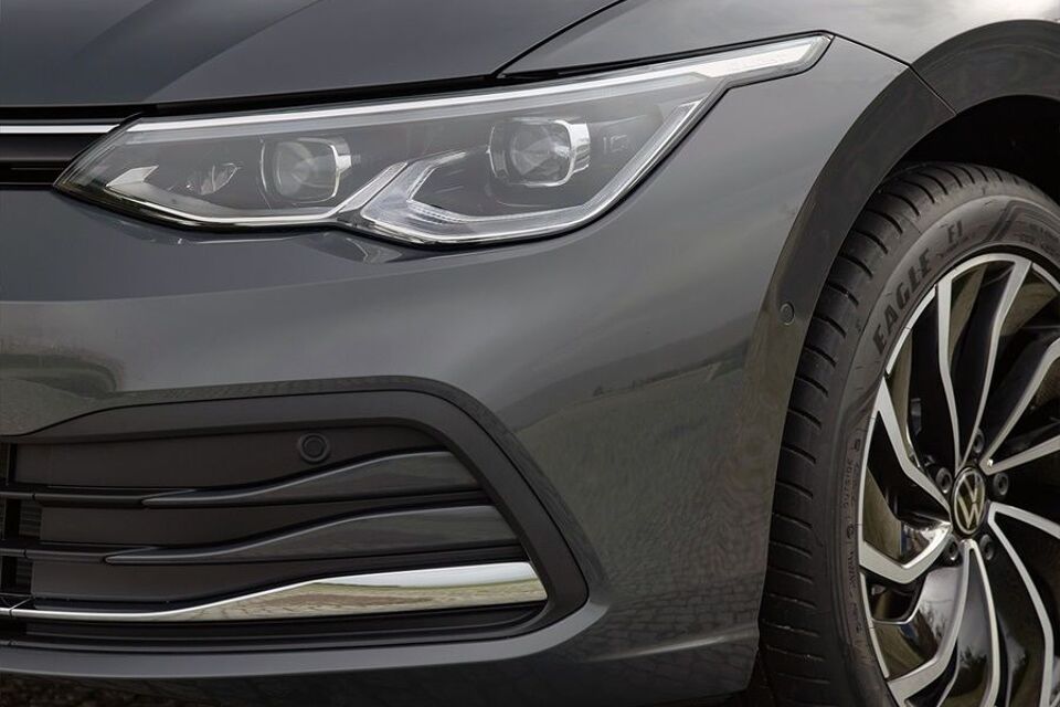 Volkswagen Golf life 81kW 2024 – afbeelding 8 van 9
