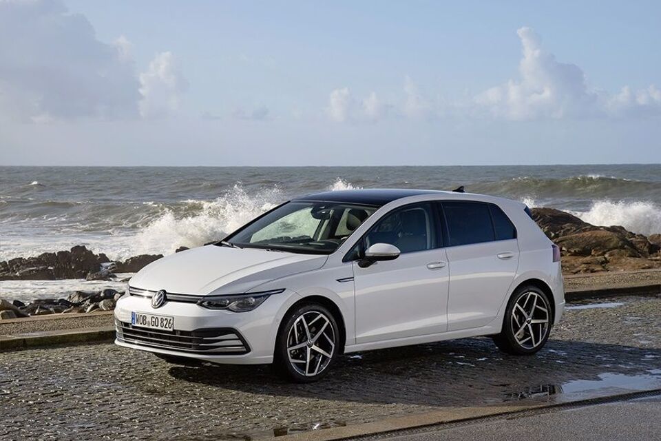 Volkswagen Golf life 81kW 2024 – afbeelding 9 van 9