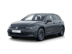 Volkswagen Golf life 81kW 2024 – afbeelding 1 van 9