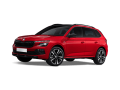 Skoda Kamiq greentech business edition 85kW 2024 – afbeelding 1 van 7