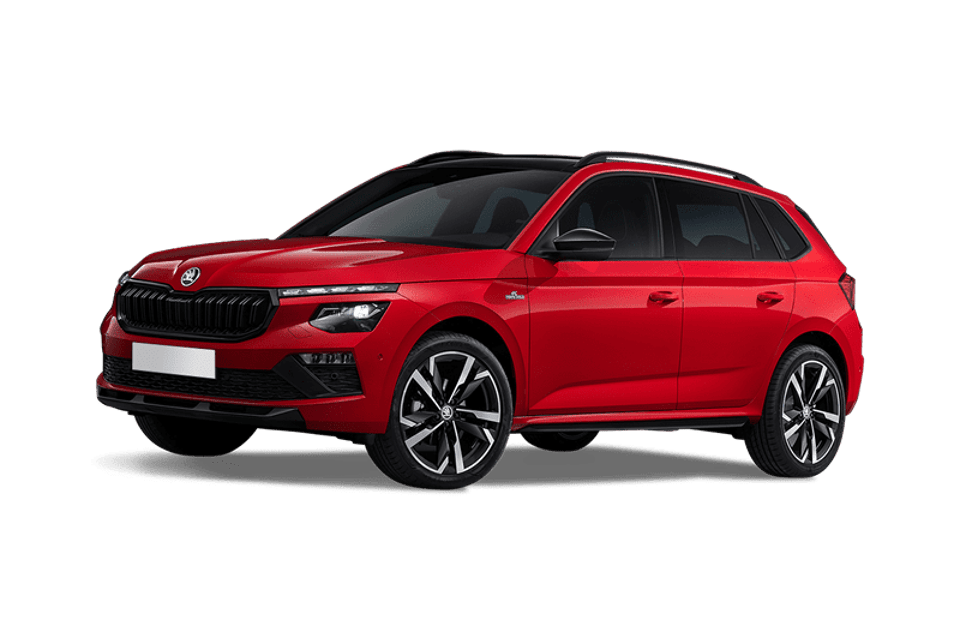 Skoda Kamiq greentech business edition 85kW 2024 – afbeelding 1 van 7