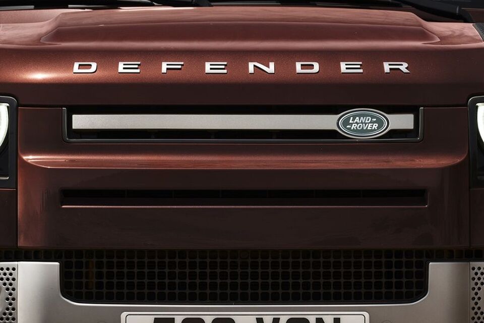 Land Rover Defender 130 mhev x-dynamic se 5p awd 294kW aut 2024 – afbeelding 10 van 24