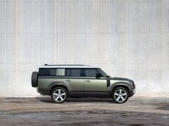 Land Rover Defender 130 mhev x-dynamic se 5p awd 294kW aut 2024 – afbeelding 14 van 24