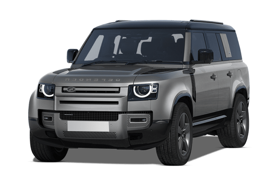 Land Rover Defender 130 mhev x-dynamic se 5p awd 294kW aut 2024 – afbeelding 1 van 24
