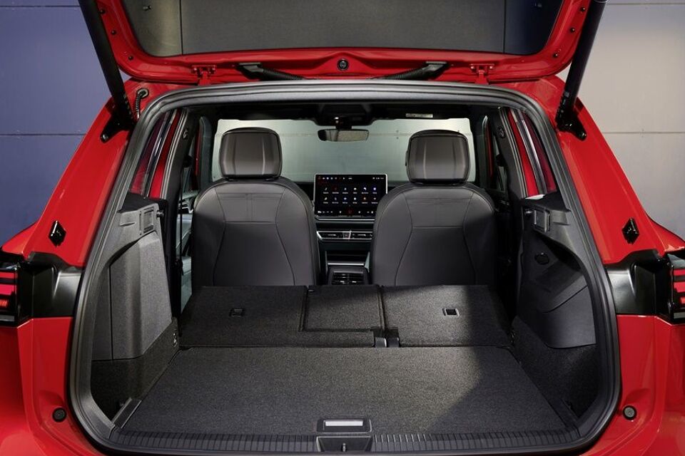 Volkswagen Tiguan phev life edition 150kW dsg-6 aut 2024 – afbeelding 6 van 7