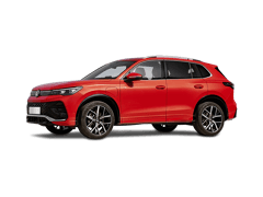 Volkswagen Tiguan phev life edition 150kW dsg-6 aut 2024 – afbeelding 1 van 7