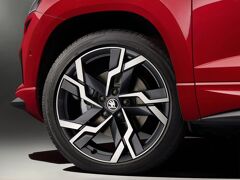 Skoda Karoq greentech business edition 85kW 2024 – afbeelding 7 van 13