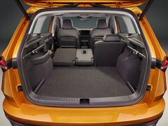 Skoda Karoq greentech business edition 85kW 2024 – afbeelding 8 van 13