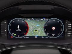 Skoda Karoq greentech business edition 85kW 2024 – afbeelding 9 van 13