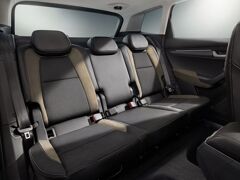 Skoda Karoq greentech business edition 85kW 2024 – afbeelding 10 van 13