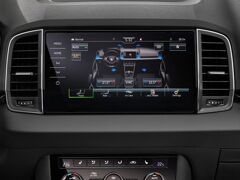 Skoda Karoq greentech business edition 85kW 2024 – afbeelding 11 van 13