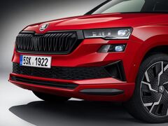 Skoda Karoq greentech business edition 85kW 2024 – afbeelding 12 van 13