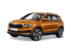 Skoda Karoq greentech business edition 85kW 2024 – afbeelding 1 van 13
