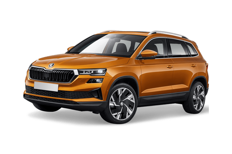 Skoda Karoq greentech business edition 85kW 2024 – afbeelding 1 van 13