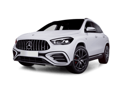 Mercedes GLA phev star edition luxury line 160kW 8g-dct aut 2024 – afbeelding 1 van 11