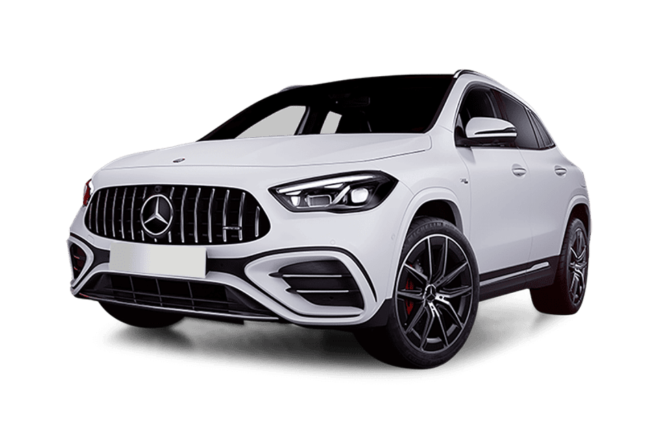 Mercedes GLA phev star edition luxury line 160kW 8g-dct aut 2024 – afbeelding 1 van 11