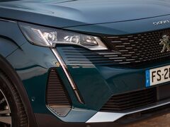 Peugeot 5008 pure tech active pack business 96kW 2024 – afbeelding 16 van 18