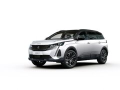 Peugeot 5008 pure tech active pack business 96kW 2024 – afbeelding 1 van 18