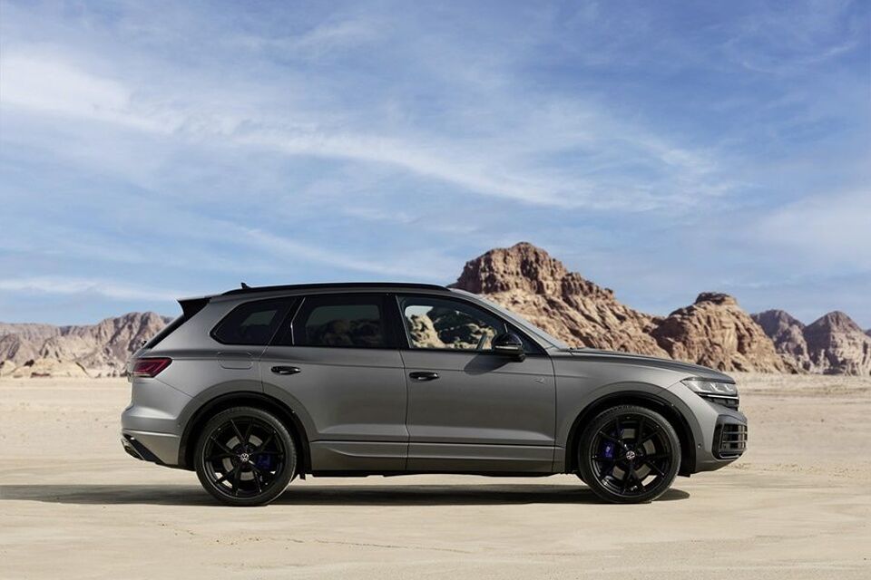 Volkswagen Touareg phev elegance 4motion 280kW aut 2024 – afbeelding 3 van 9