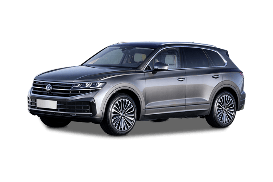 Volkswagen Touareg phev elegance 4motion 280kW aut 2024 – afbeelding 1 van 9