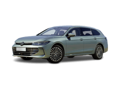 Volkswagen Passat variant mhev 110kW 7-dsg aut 2024 – afbeelding 1 van 7