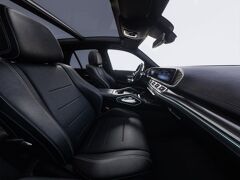 Mercedes GLE-klasse phev luxury line 4matic 280kW 9g-tronic aut 2024 – afbeelding 16 van 27