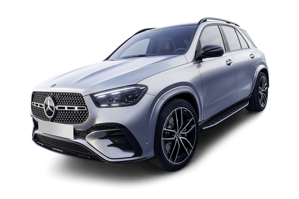 Mercedes GLE-klasse phev luxury line 4matic 280kW 9g-tronic aut 2024 – afbeelding 1 van 27