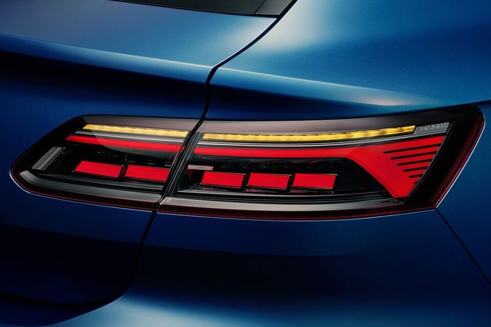 Volkswagen Arteon Shooting Brake r-line business 140kW dsg-7 aut 2024 – afbeelding 7 van 8