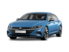 Volkswagen Arteon Shooting Brake r-line business 140kW dsg-7 aut 2024 – afbeelding 1 van 8