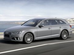 Audi A4 avant mhev advanced edition 110kW s-tronic aut 2024 – afbeelding 2 van 9