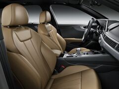 Audi A4 avant mhev advanced edition 110kW s-tronic aut 2024 – afbeelding 5 van 9