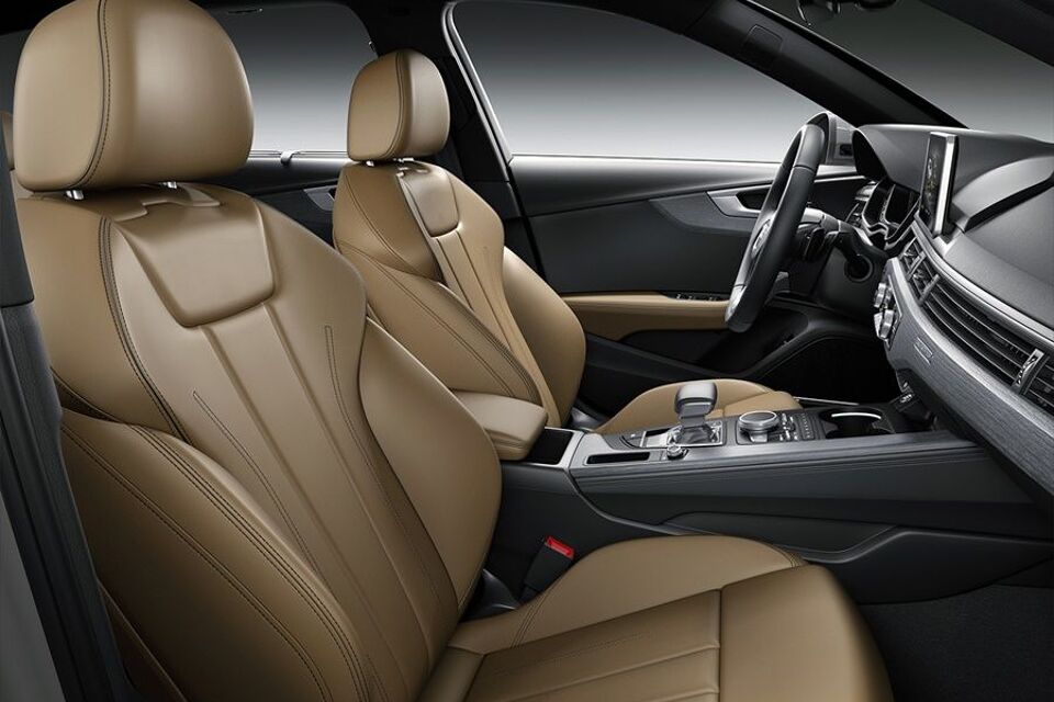 Audi A4 avant mhev advanced edition 110kW s-tronic aut 2024 – afbeelding 5 van 9