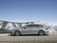Audi A4 avant mhev advanced edition 110kW s-tronic aut 2024 – afbeelding 6 van 9