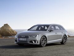Audi A4 avant mhev advanced edition 110kW s-tronic aut 2024 – afbeelding 7 van 9