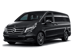Mercedes Vito l1 100kW 9g-tronic aut 2024 – afbeelding 1 van 8