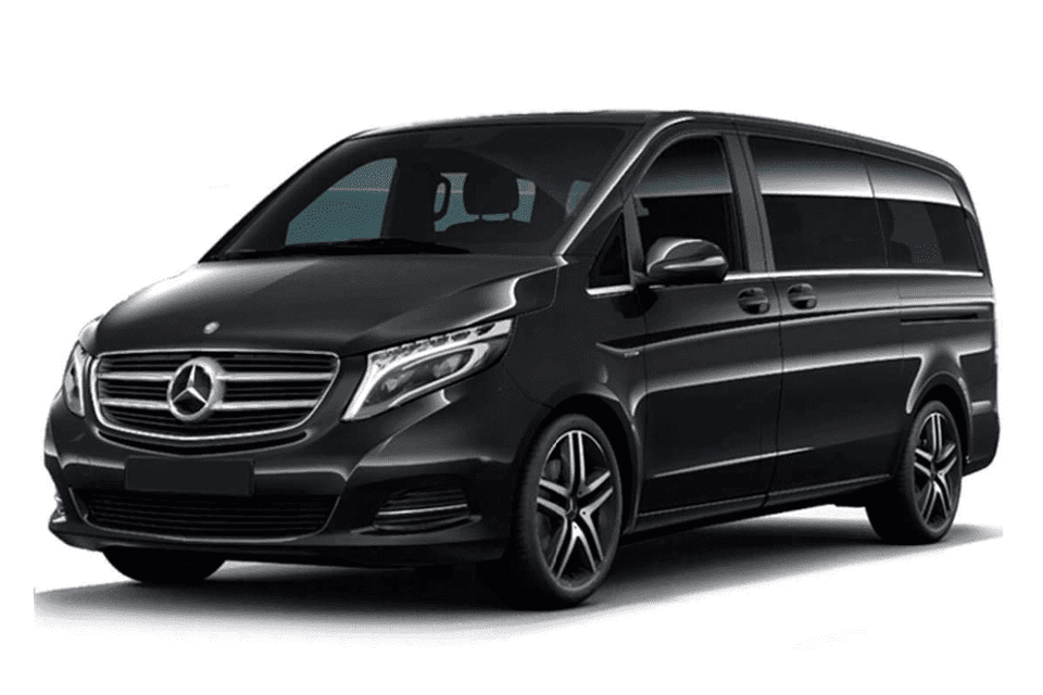 Mercedes Vito l1 100kW 9g-tronic aut 2024 – afbeelding 1 van 8