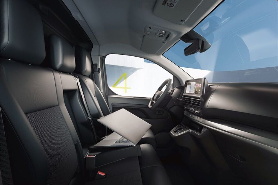 Opel Vivaro l2 120 s+s 88kW 2024 – afbeelding 5 van 7