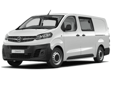 Opel Vivaro l2 120 s+s 88kW 2024 – afbeelding 1 van 7