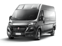 Fiat Ducato 35 l2h2 140 s+s 103kW aut 2024 – afbeelding 1 van 8