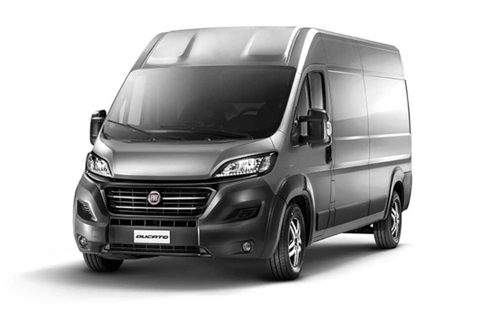 Fiat Ducato 35 l2h2 140 s+s 103kW aut 2024 – afbeelding 1 van 8