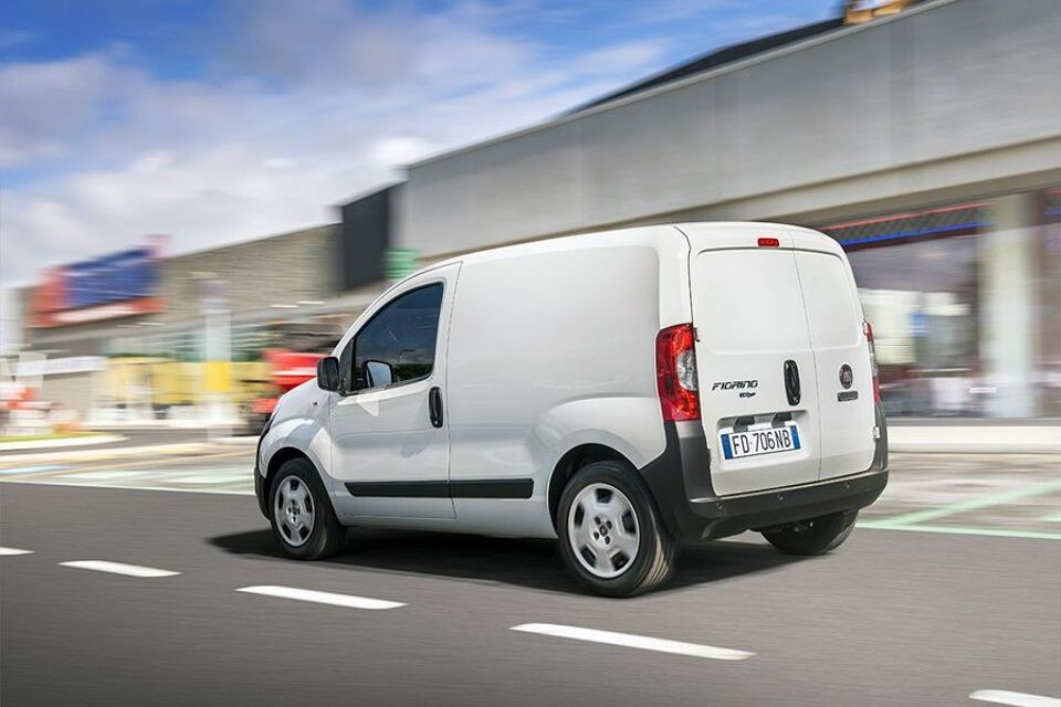 Fiat Fiorino 58kW 2024 – afbeelding 3 van 5