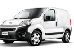 Fiat Fiorino 58kW 2024 – afbeelding 1 van 5