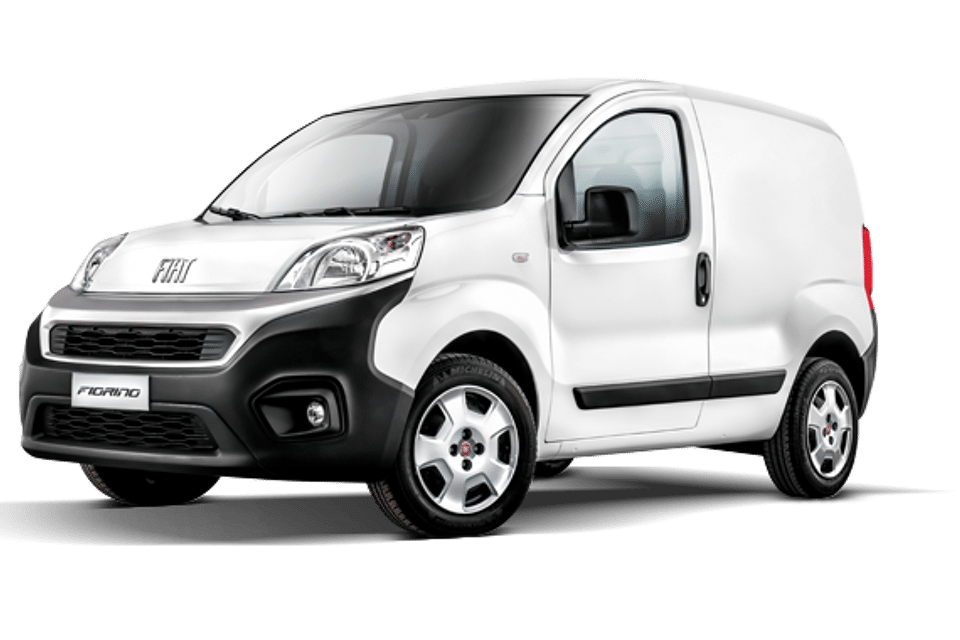 Fiat Fiorino 58kW 2024 – afbeelding 1 van 5