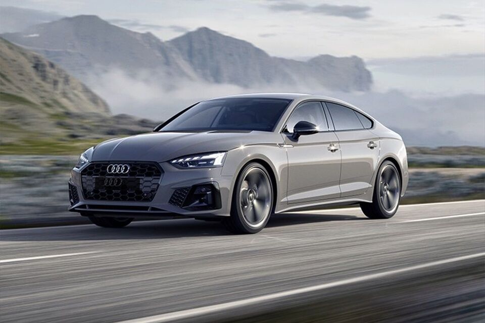 Audi A5 sportback mhev advanced edition 110kW s-tronic aut 2024 – afbeelding 2 van 10